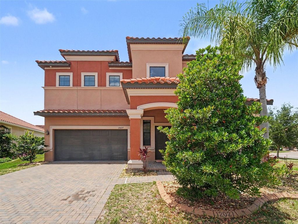 12027 CARDINAL FLOWER DR, Riverview, FL 33579