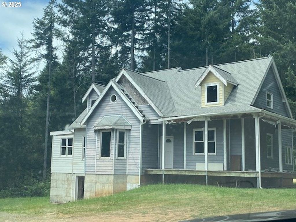 5616 Ne LIVINGSTON Rd, Camas, WA 98607