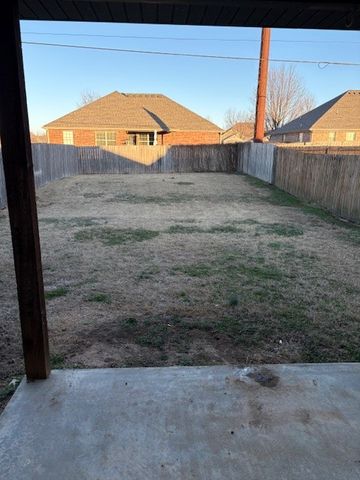 1803 SW Stonegrove Road, Bentonville, AR 72713
