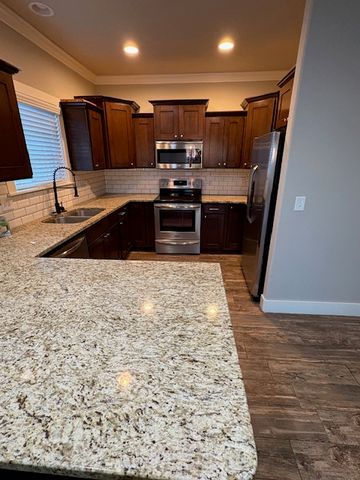 1803 SW Stonegrove Road, Bentonville, AR 72713