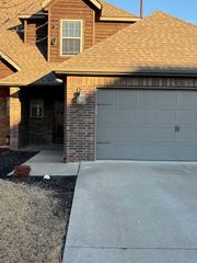 1803 SW Stonegrove Road, Bentonville, AR 72713