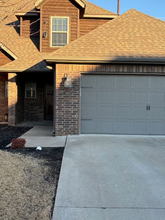 1803 SW Stonegrove Road, Bentonville, AR 72713
