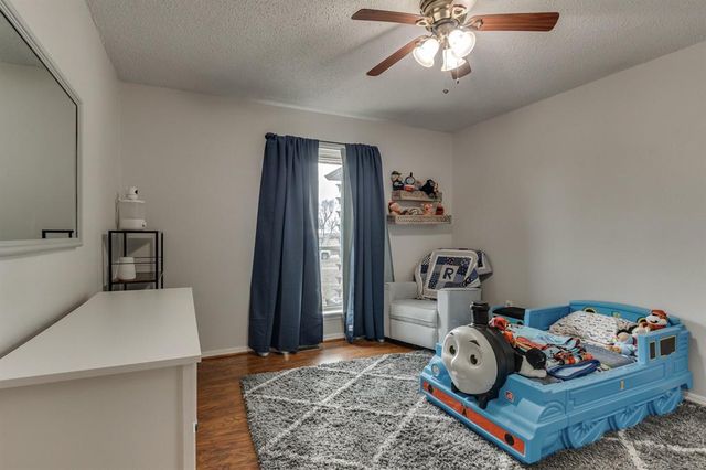 2717 Charleston Road, Edmond, OK 73025