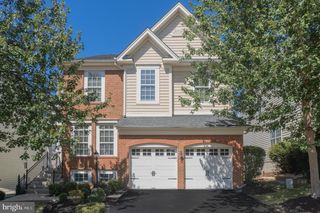 16862 REEF KNOT WAY, Woodbridge, VA 22191
