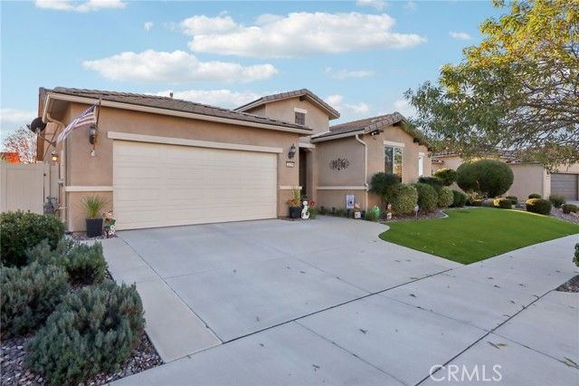 1639 Via Simpatico, Hemet, CA 92545