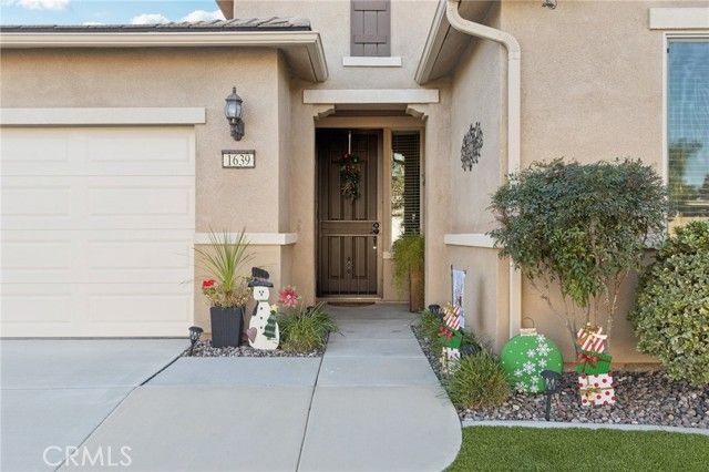 1639 Via Simpatico, Hemet, CA 92545