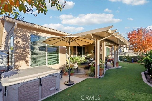 1639 Via Simpatico, Hemet, CA 92545