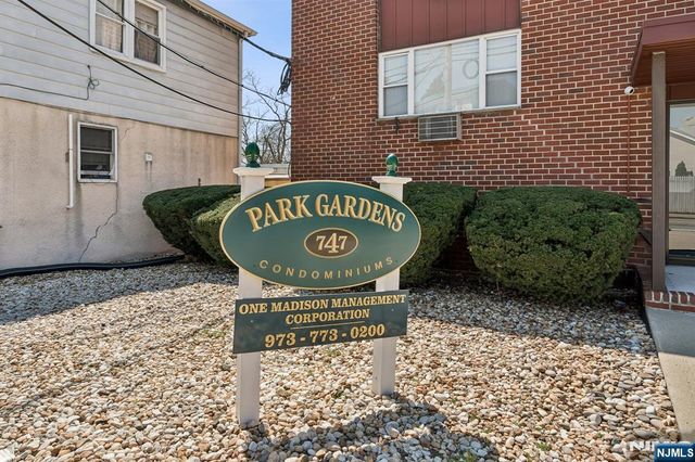 747 Riverside Avenue C-8, Lyndhurst, NJ 07071