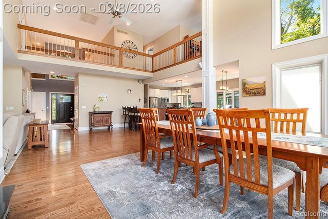 4973 Parview Drive, Clarkston, MI 48346