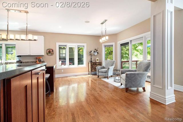 4973 Parview Drive, Clarkston, MI 48346