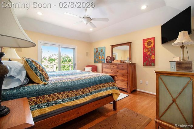 4973 Parview Drive, Clarkston, MI 48346