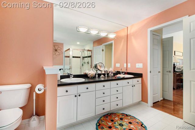 4973 Parview Drive, Clarkston, MI 48346