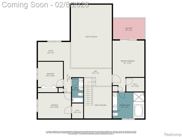 4973 Parview Drive, Clarkston, MI 48346