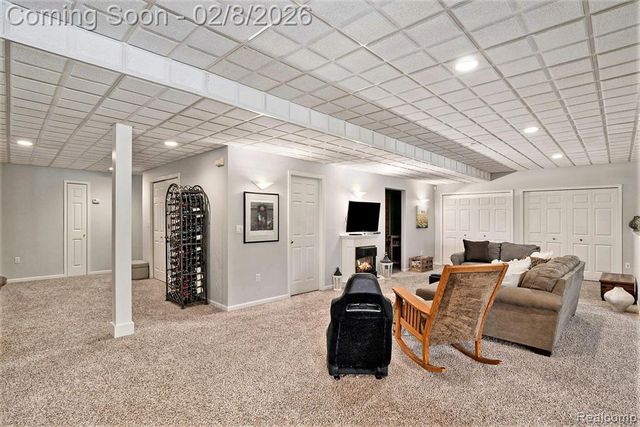 4973 Parview Drive, Clarkston, MI 48346