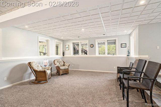 4973 Parview Drive, Clarkston, MI 48346