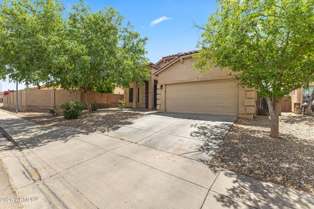 10203 W ALBENIZ Place, Tolleson, AZ 85353