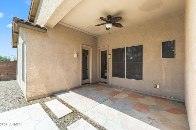 10203 W ALBENIZ Place, Tolleson, AZ 85353