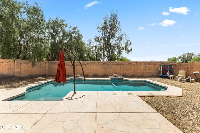 10203 W ALBENIZ Place, Tolleson, AZ 85353