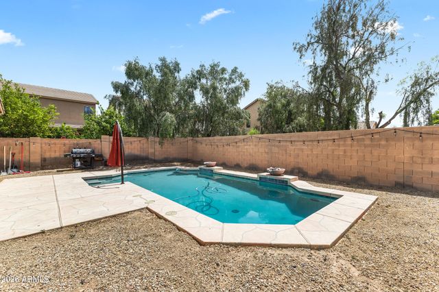 10203 W ALBENIZ Place, Tolleson, AZ 85353