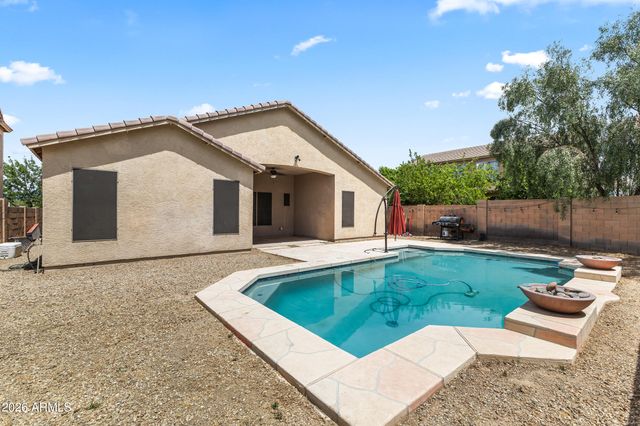 10203 W ALBENIZ Place, Tolleson, AZ 85353