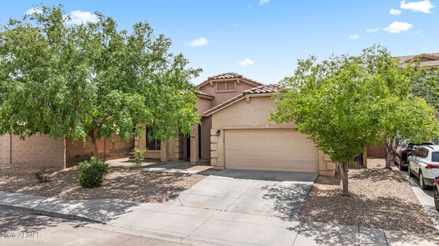 10203 W ALBENIZ Place, Tolleson, AZ 85353