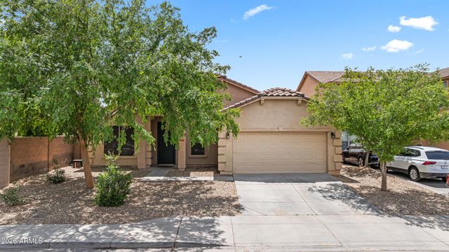 10203 W ALBENIZ Place, Tolleson, AZ 85353