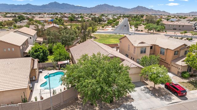 10203 W ALBENIZ Place, Tolleson, AZ 85353