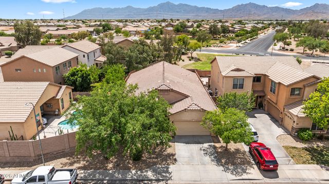 10203 W ALBENIZ Place, Tolleson, AZ 85353