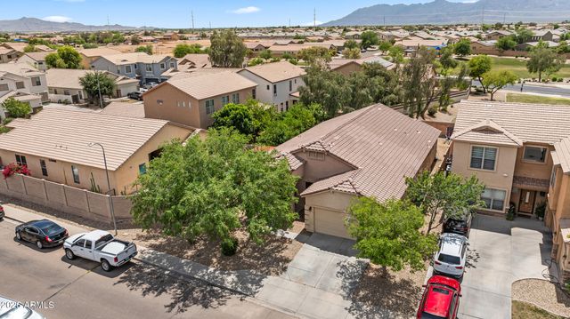 10203 W ALBENIZ Place, Tolleson, AZ 85353