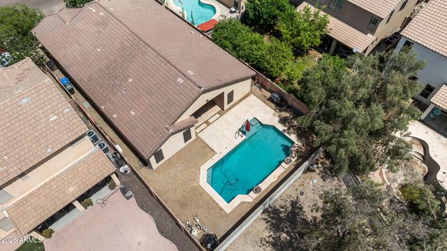 10203 W ALBENIZ Place, Tolleson, AZ 85353