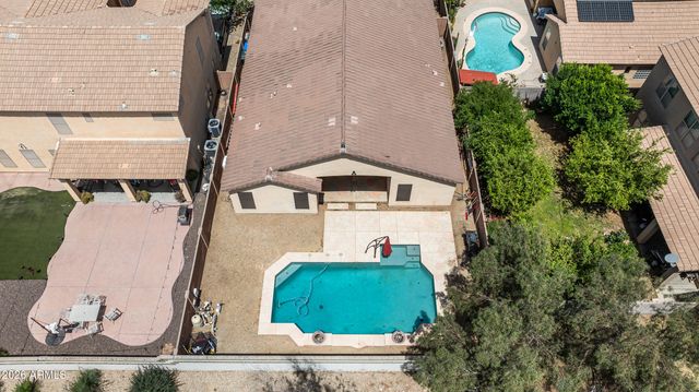 10203 W ALBENIZ Place, Tolleson, AZ 85353