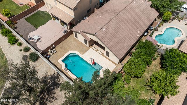 10203 W ALBENIZ Place, Tolleson, AZ 85353