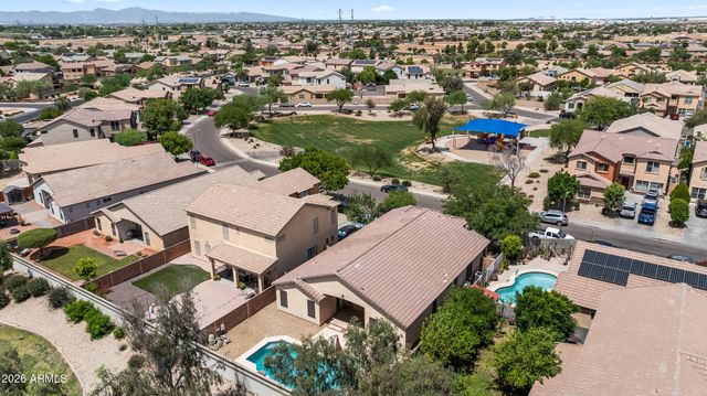 10203 W ALBENIZ Place, Tolleson, AZ 85353