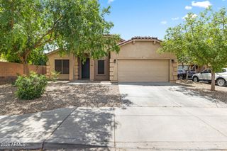 10203 W ALBENIZ Place, Tolleson, AZ 85353