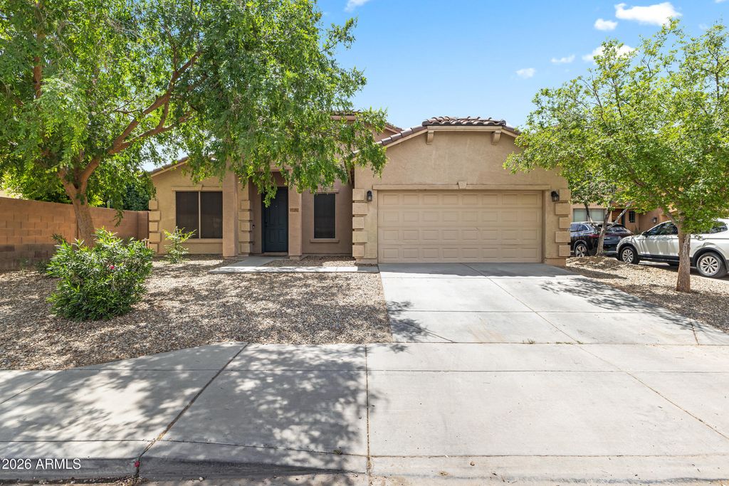 10203 W ALBENIZ Place, Tolleson, AZ 85353