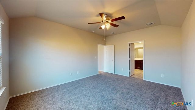 2219 Turmeric Court, Temple, TX 76502