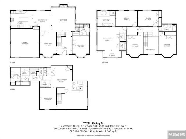 111 Magnolia Avenue, Cresskill, NJ 07626