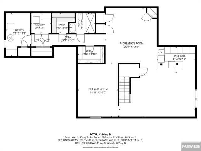 111 Magnolia Avenue, Cresskill, NJ 07626