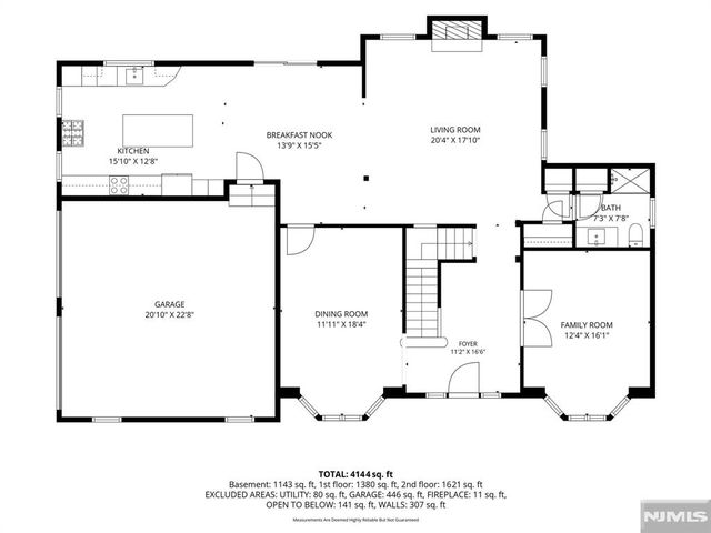 111 Magnolia Avenue, Cresskill, NJ 07626