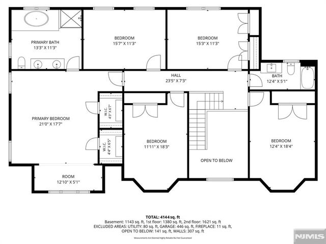 111 Magnolia Avenue, Cresskill, NJ 07626
