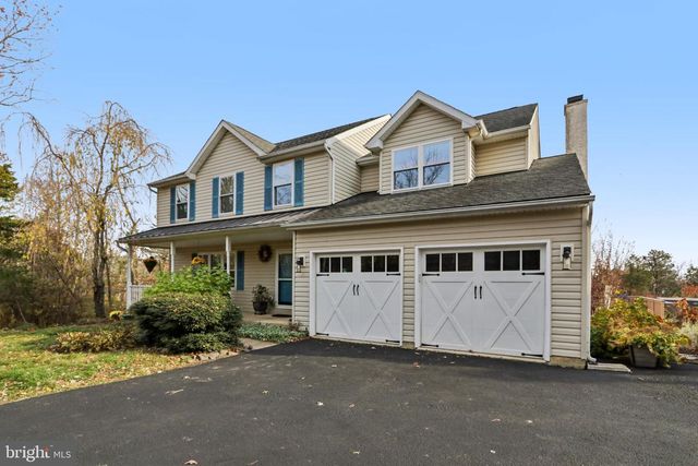 54 S COUNTY LINE RD, Telford, PA 18969