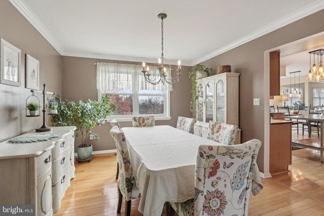 54 S COUNTY LINE RD, Telford, PA 18969