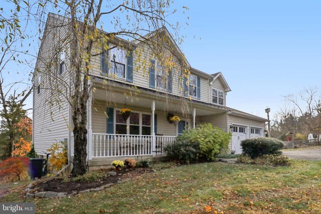 54 S COUNTY LINE RD, Telford, PA 18969