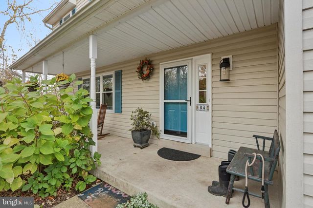 54 S COUNTY LINE RD, Telford, PA 18969