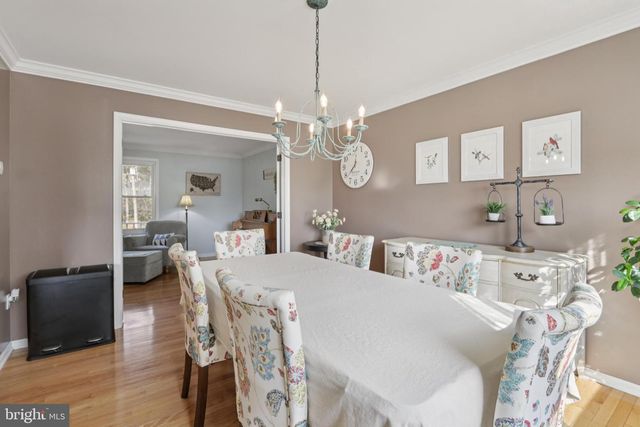 54 S COUNTY LINE RD, Telford, PA 18969