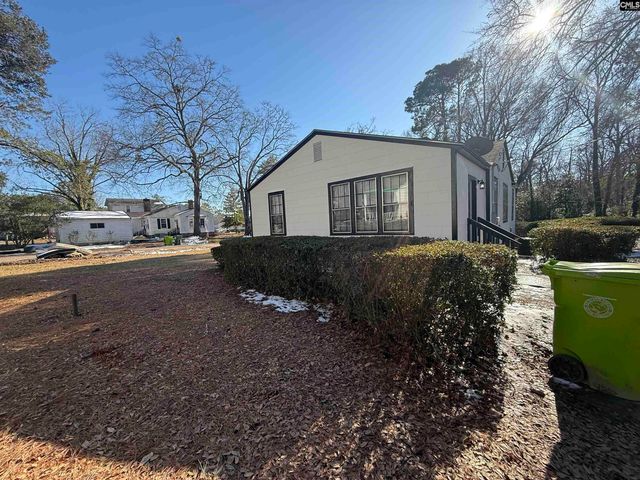 200 FERRELL Drive, Columbia, SC 29204