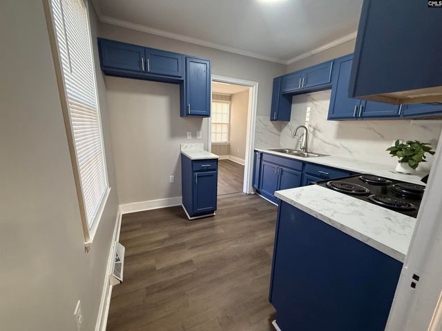 200 FERRELL Drive, Columbia, SC 29204