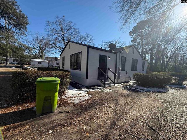 200 FERRELL Drive, Columbia, SC 29204