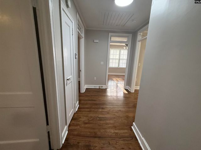 200 FERRELL Drive, Columbia, SC 29204