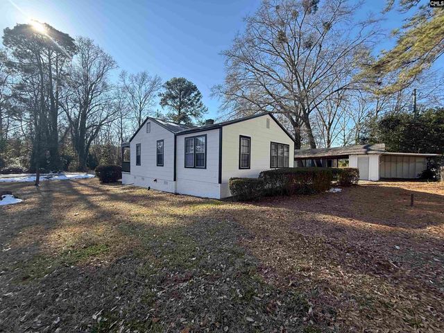 200 FERRELL Drive, Columbia, SC 29204